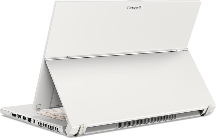 Produktbild Acer ConceptD 7 Ezel (15.60", Intel Xeon W-10885M, 32 GB, 2000 GB, Eng. Int.)
