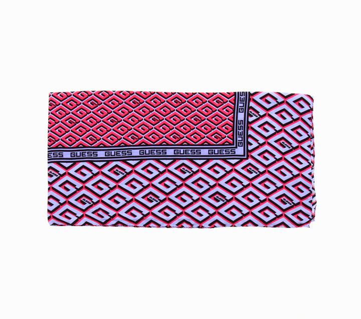 Immagine prodotto Guess Textile Scarf, AW9066SIL90PUM, For Women