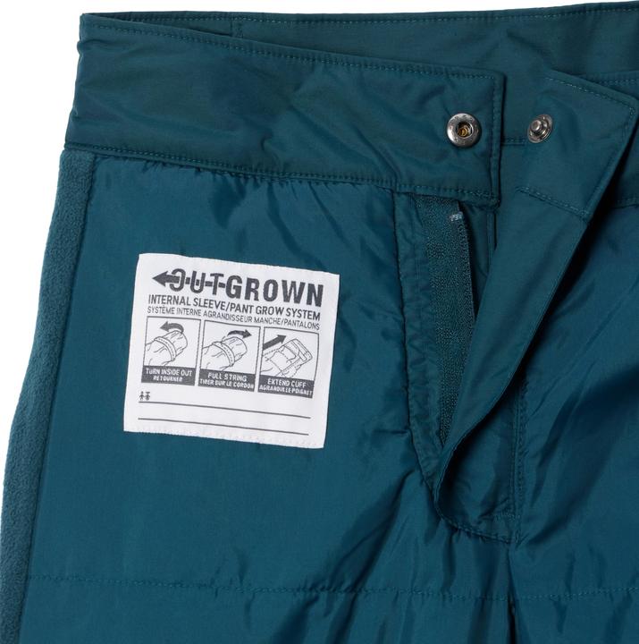Actual product image Columbia Starchaser Peak™ II Pant (L)