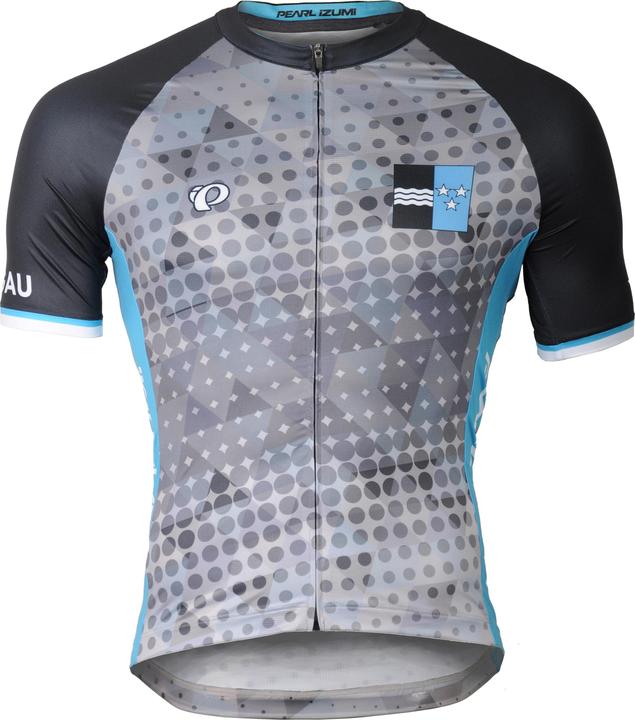 Produktbild Pearl Izumi ELITE Interval LTD Jersey Aargau Edition (S)