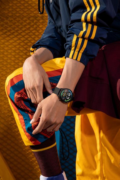 Image du produit Xiaomi Mi Watch (53.35 mm)