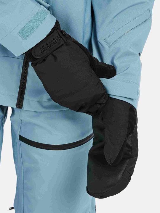 Actual product image Protest Gloves & Mittens PRTEMPIRE (L)