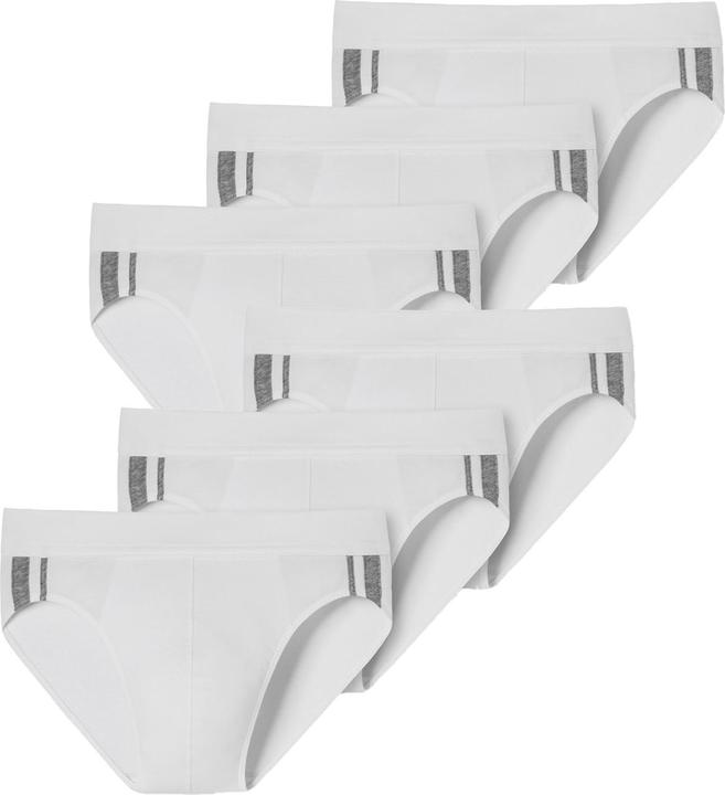 Schiesser Rioslip 95/5 Stretch