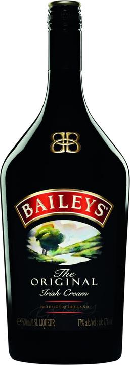 Bailey's Crema irlandese originale 150 cl (1 x 150 cl)