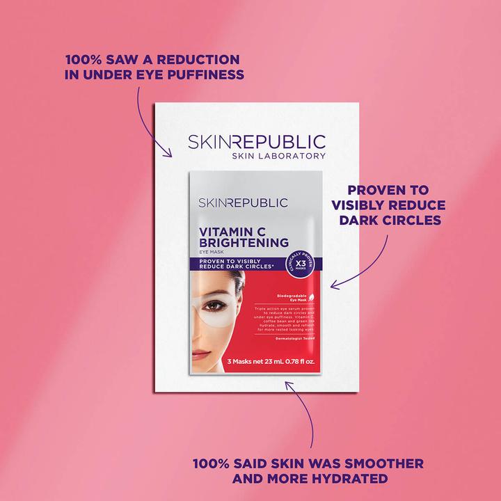 Actual product image Skin Republic Brightening (25 ml)