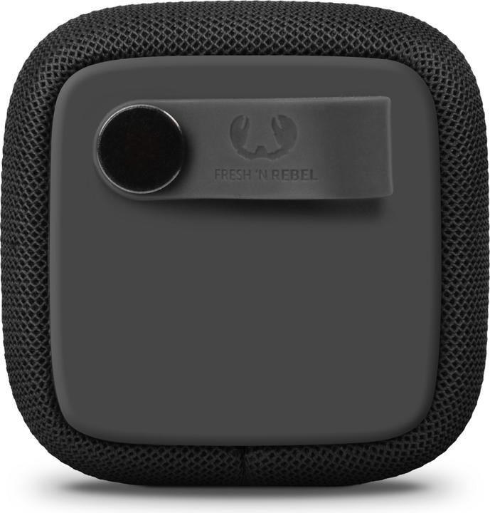 Actual product image Fresh'N Rebel Rockbox Bold S (15 h, Battery operated, Rechargeable battery operated)