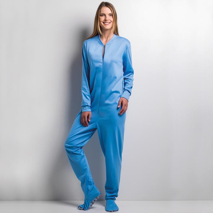 Produktbild ISA Bodywear Jumpsuit (L)