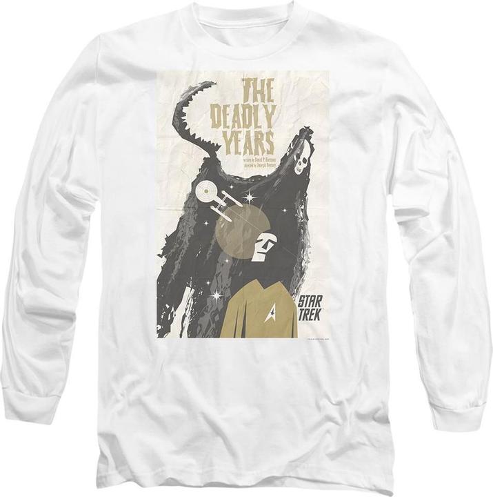 The Original Series Episode 41 TShirt (M)