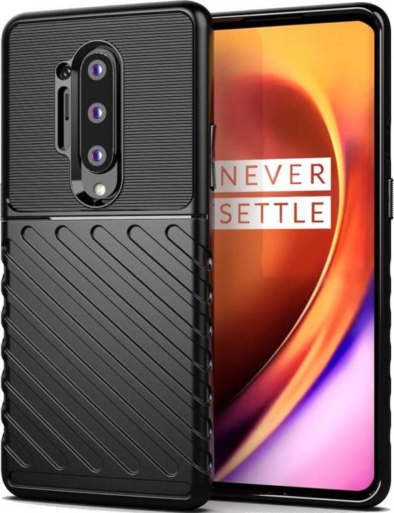 Immagine prodotto Screenguard Cover resistente agli urti OnePlus 8 Pro SpaceCase (OnePlus 8 Pro)
