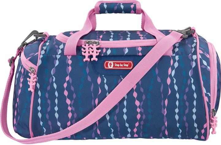 Immagine prodotto Step by Step Sirena (13 l)