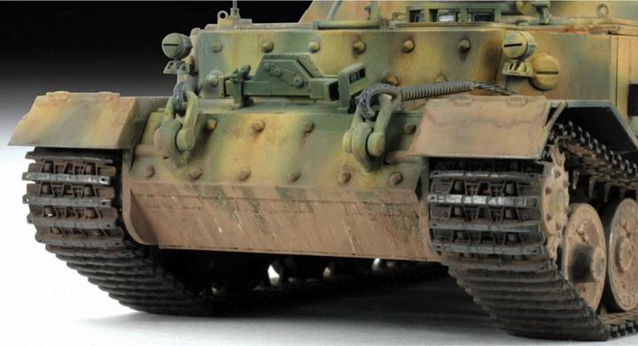 Produktbild 1:35 Sd. Kfz.184 "Ferdinand Tiger"