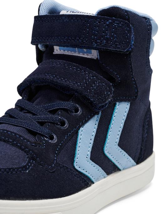 Actual product image hummel Slimmer Stadil High Jr (29)