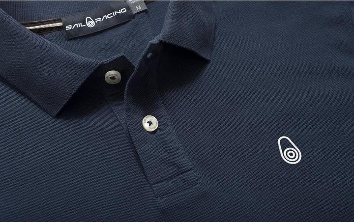 Produktbild Sail Racing Bowman Polo (S)