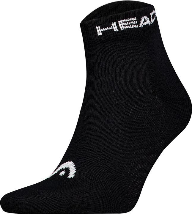 Actual product image Head Elements All Sport Quarter 3P (39 - 42)