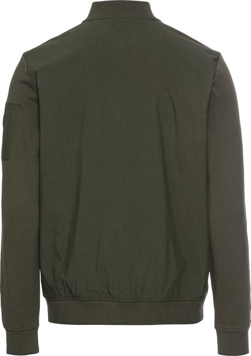 Produktbild Camel Active Sweatjacke mit Bomberkragen (L)