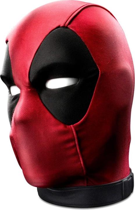 Produktbild Hasbro Deadpools Interaktiver Premium Kopf