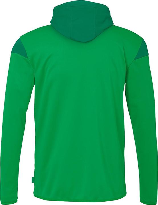Immagine prodotto Uhlsport Giacca con cappuccio Squad 27 Track Hood (140)