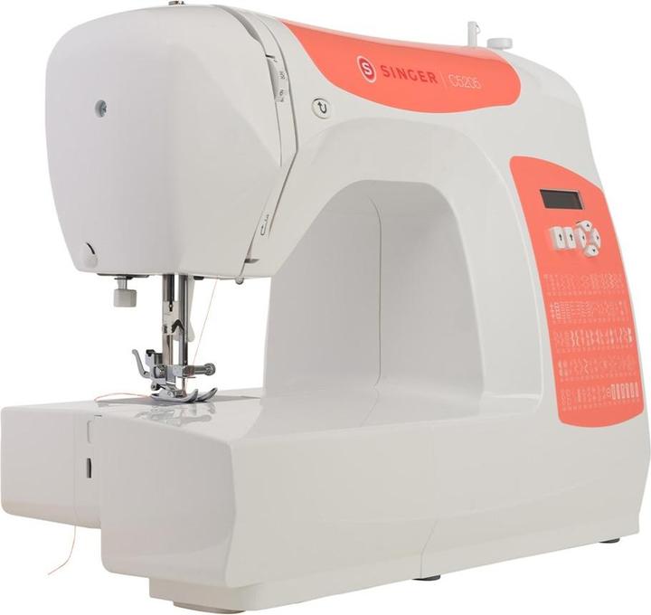 Produktbild Singer C5205
