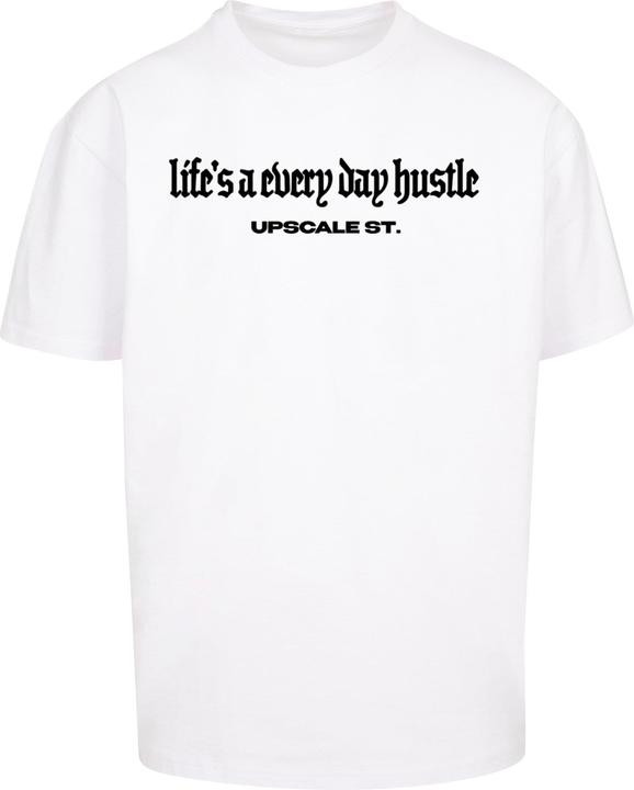 Image du produit Urban Classics Tee Hustle Oversize - 119363 (XS)