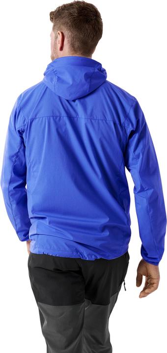 Actual product image Arc'teryx Squamish Hoodie (L)