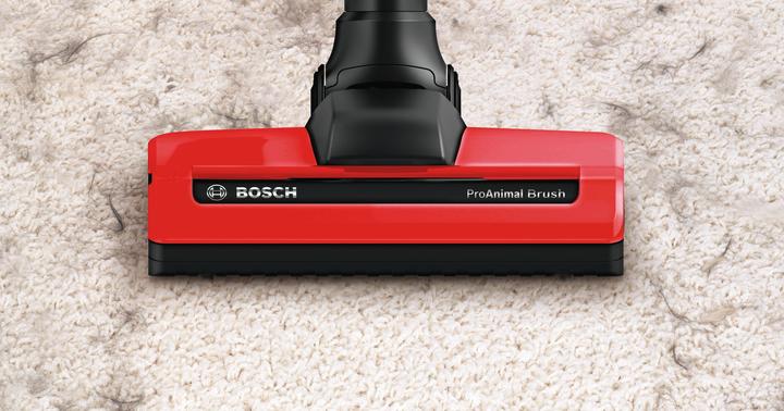 Image du produit Bosch Hausgeräte Série 8 BBS81PET Aspirateur balai électrique sans sac