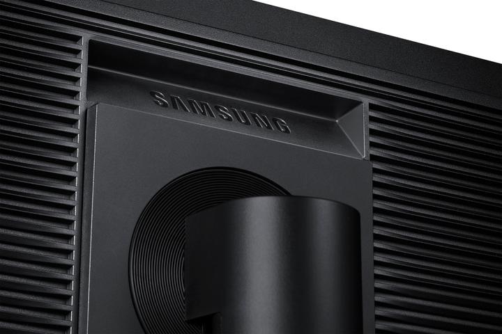 Produktbild Samsung S24e650pl (1920 x 1080 Pixel, 24")