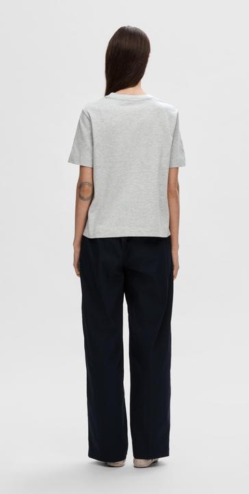 Immagine prodotto Selected Femme Maglietta boxy (XS)