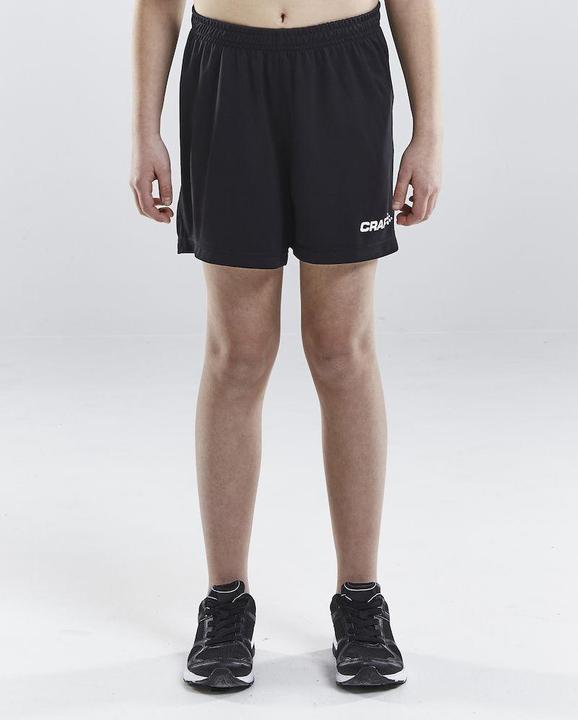 Actual product image Craft Squad Short Solid Jr (146)