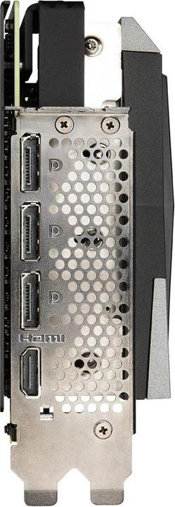 Produktbild MSI GeForce RTX 3060 GAMING Z TRIO 12G (12 GB)