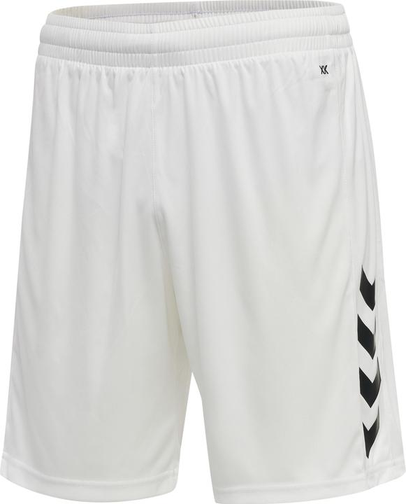 white / black