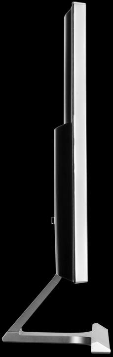 Actual product image Samsung U28E570D (3840 x 2160 Pixels, 28")