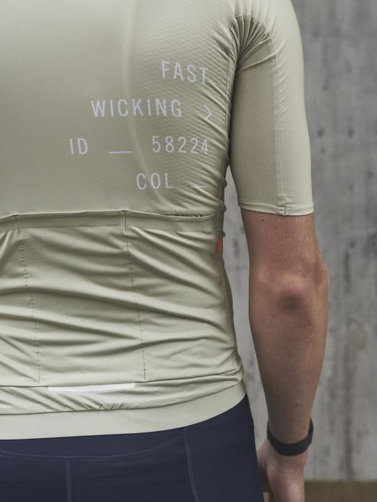 Produktbild Poc Ms Pristine Print Jersey (XL)