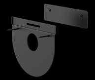Produktbild Logitech Wandhalterung zu Tap