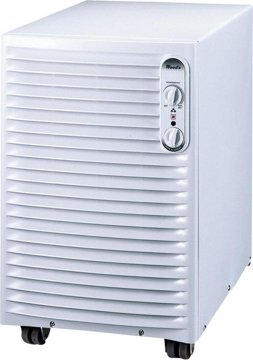 Actual product image Wood's Woods Dehumidifier DS36-HG (20.80 l/24h)