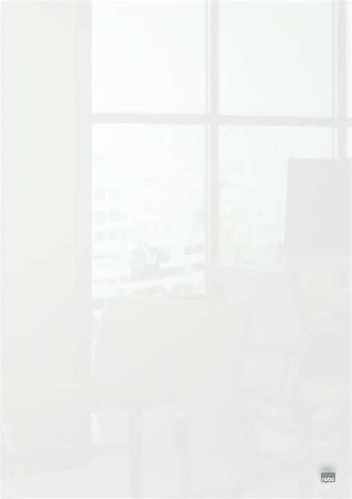 Produktbild Nobo Notiztafel (21 x 29.7 cm)