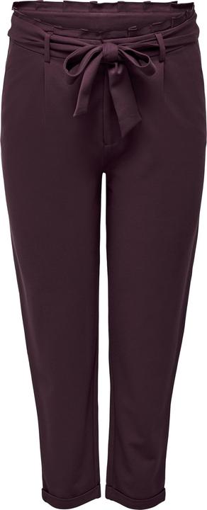 Only Curvy Paperbag Hose (W54/L32)