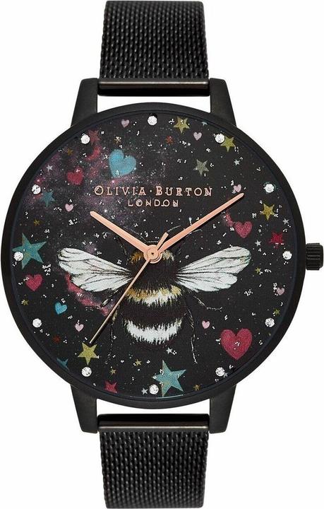 Produktbild Olivia Burton Night Garden OB16WG87 (38 mm)