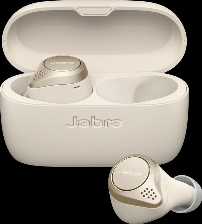 Produktbild Jabra Elite 75t (ANC, 28 h, Kabellos)