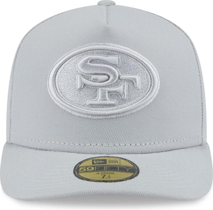 Produktbild New Era 59Fifty A-Frame Cap - San Francisco 49ers - 7 (7)