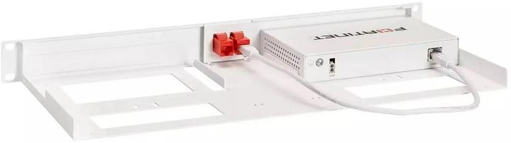 Actual product image Rackmount.IT Rack Mount Kit for FortiSwitch 108F
