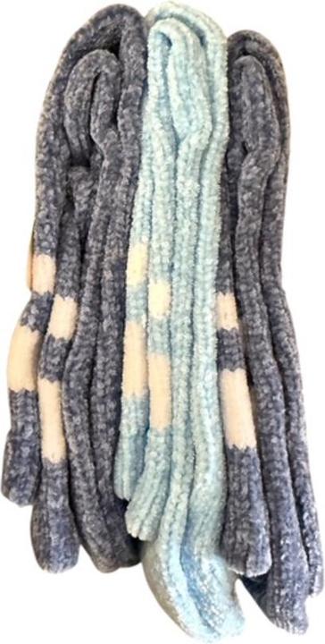 Immagine prodotto Vivess Kuschelsocken Unisex 3er Pack (confezione da 3, 35, 38)