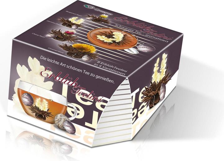 Produktbild Creano Erblühtee (70 g)