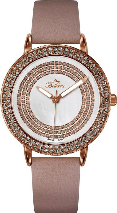 Ladies' Watch Bellevue B.45 (Ã˜ 35 mm) (35 mm)