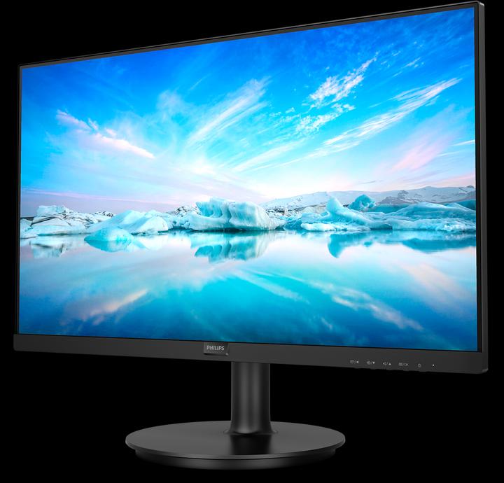 Produktbild Philips 8LAB/00 VA Monitor,,, Speakers, HDMI (1920 x 1080 Pixel, 27.01")
