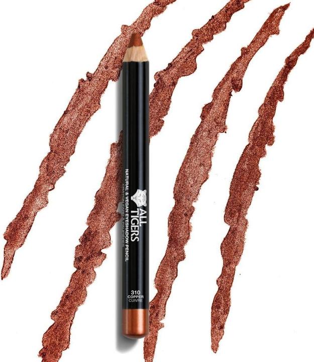 Image du produit All Tigers Lidschatten (Cuivre)