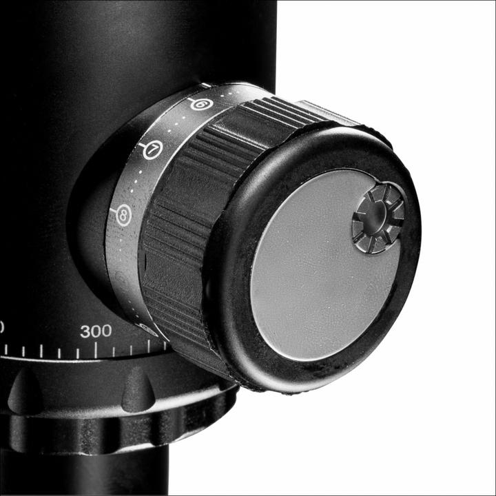 Actual product image mantona Fortress 46 Ball Head (S1-4625AF) (Spherical head)