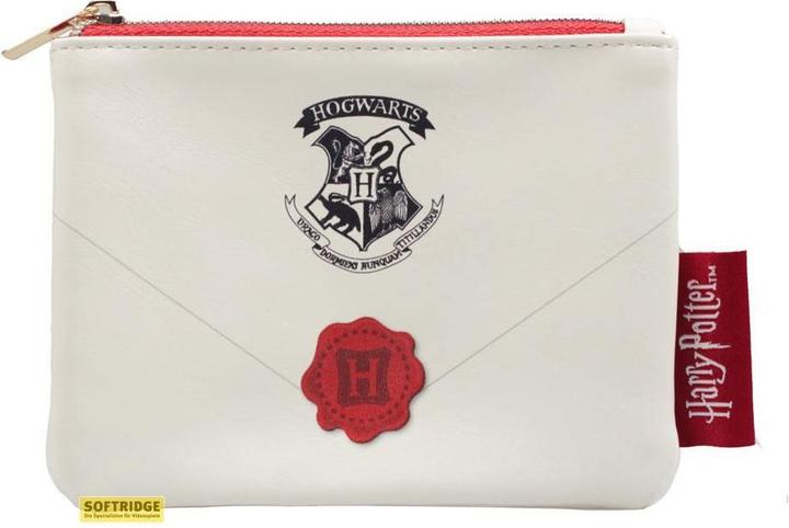 Actual product image NoName HARRY POTTER - Lettres - Petite sacoche