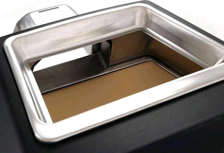 Actual product image Ooni Karu 16 (Pizza oven wood, Pizza oven gas)