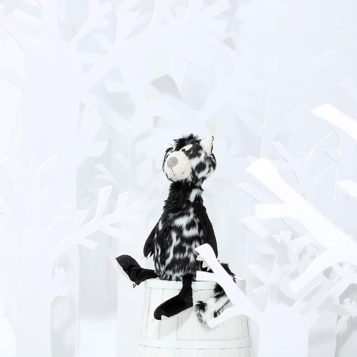 Image du produit Sigikid Bêtes Chat Macchiato (32 cm)