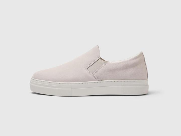 Image du produit Selected Homme Baskets en daim (45)